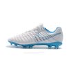 Nike Tiempo Legend VII FG Blanco Azul